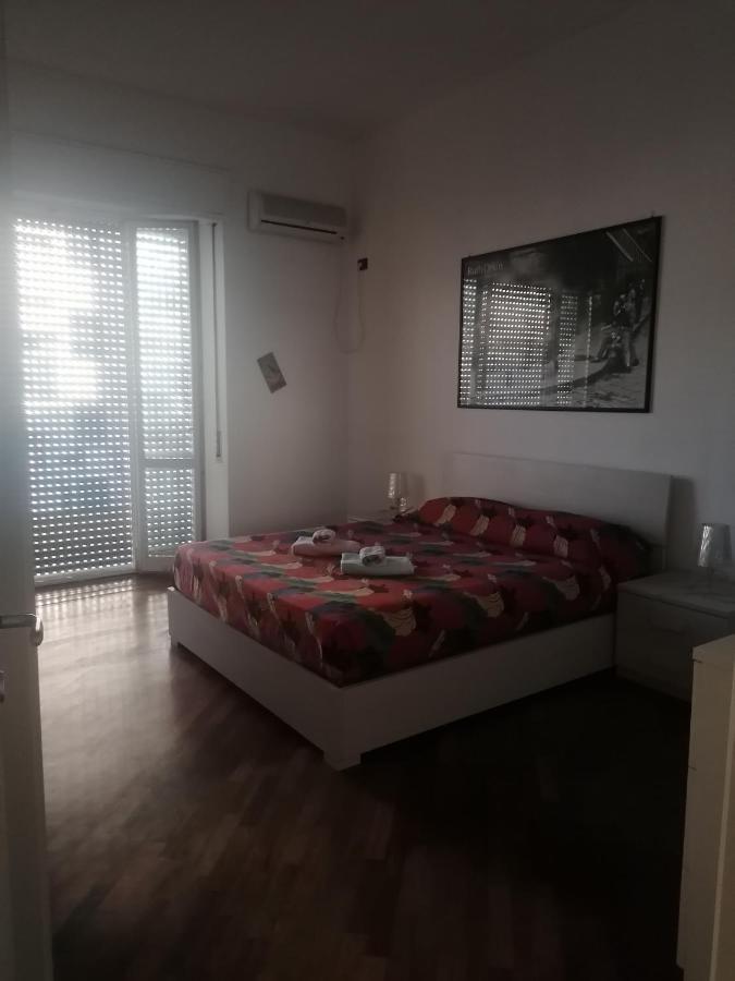 Mazzini 166 Daire Pescara Dış mekan fotoğraf